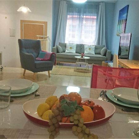Appartamento Cerca Playa-Aa-Patio Privado Alicante Esterno foto