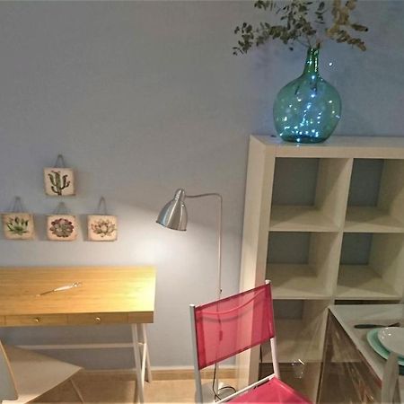 Appartamento Cerca Playa-Aa-Patio Privado Alicante Esterno foto