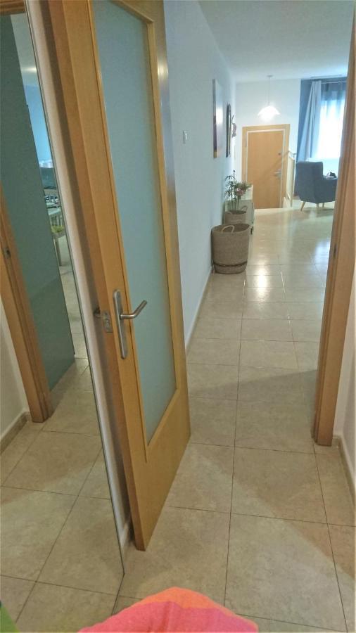 Appartamento Cerca Playa-Aa-Patio Privado Alicante Esterno foto